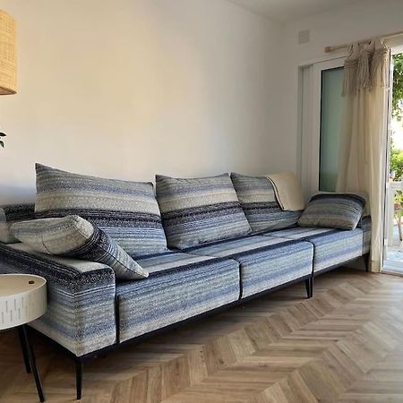 Apartamento En La Manga Luaran gambar