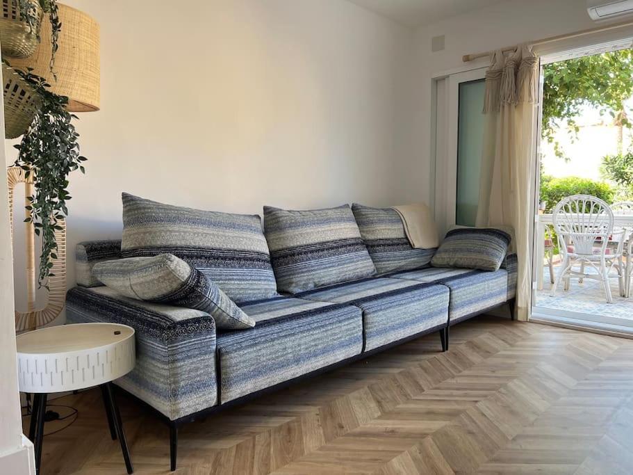 Apartamento En La Manga Luaran gambar