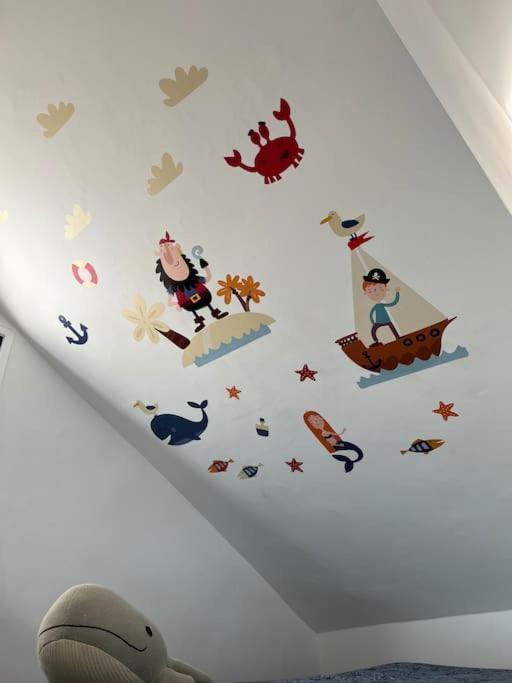 Apartamento En La Manga Luaran gambar