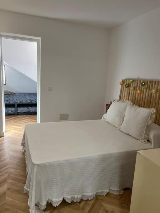 Apartamento En La Manga Luaran gambar