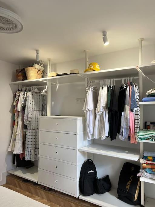 Apartamento En La Manga Luaran gambar