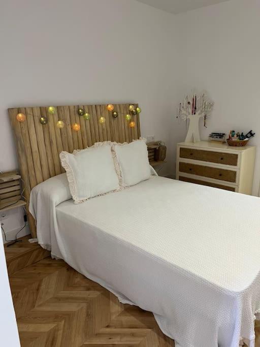 Apartamento En La Manga Luaran gambar