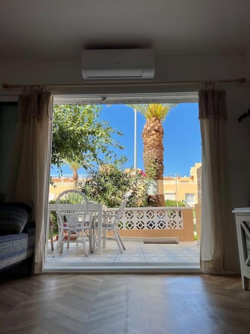 Apartamento En La Manga Luaran gambar